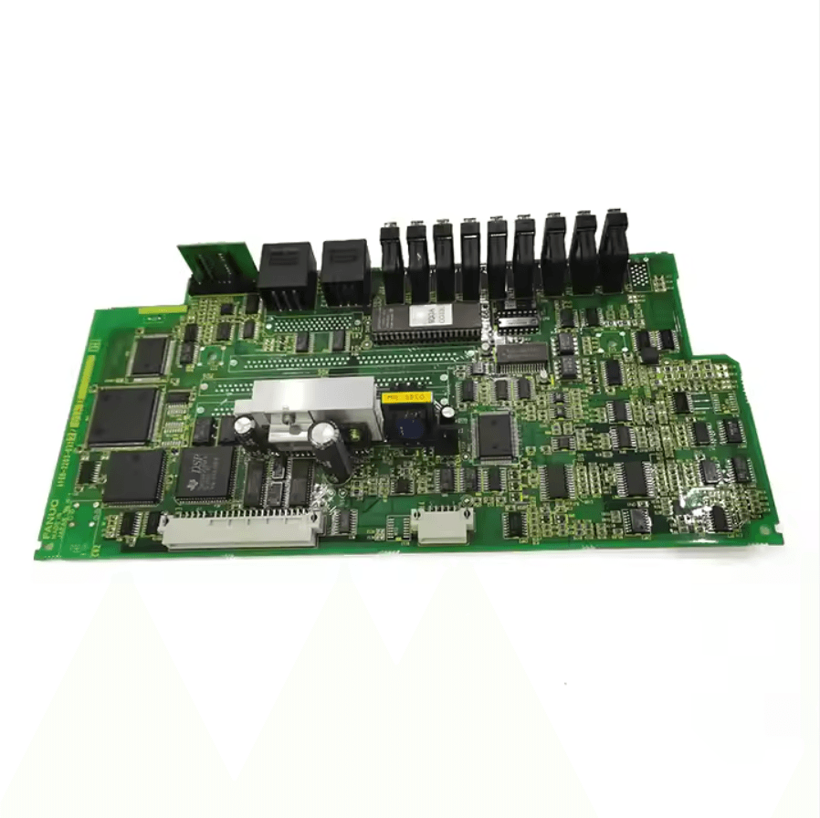 A16B-2203-0332 FANUC A16B-2203-0332 PCB Board - View 4 | CNC Spare Part