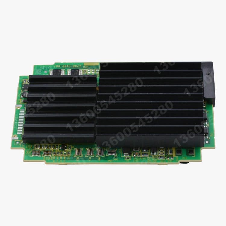 A20B-3400-0020 FANUC A20B-3400-0020 PCB Board - View 4 | CNC Spare Part