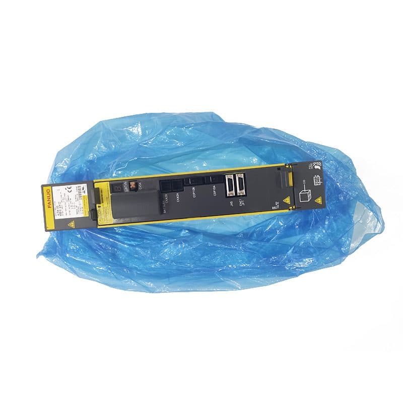 FANUC A06B-6114-H103 Servo Amplifier / Drive - A06B-6114-H103 | Professional FANUC Servo Amplifier / Drive Part | In Stock at Vibocnc