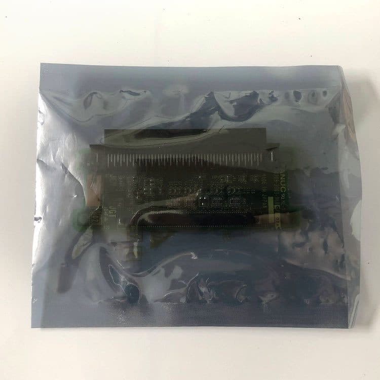 A20B-2003-0600 FANUC A20B-2003-0600 PCB Board - Detail View | FANUC PCB / Control Board