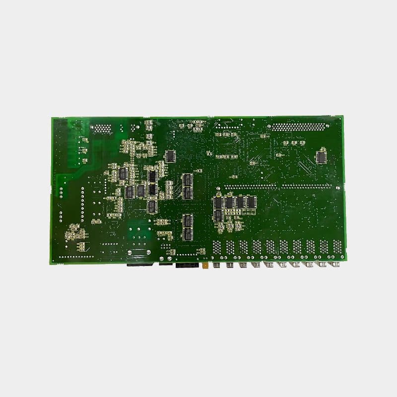 A20B-2101-0013 FANUC A20B-2101-0013 PCB Board - View 3 | CNC Spare Part