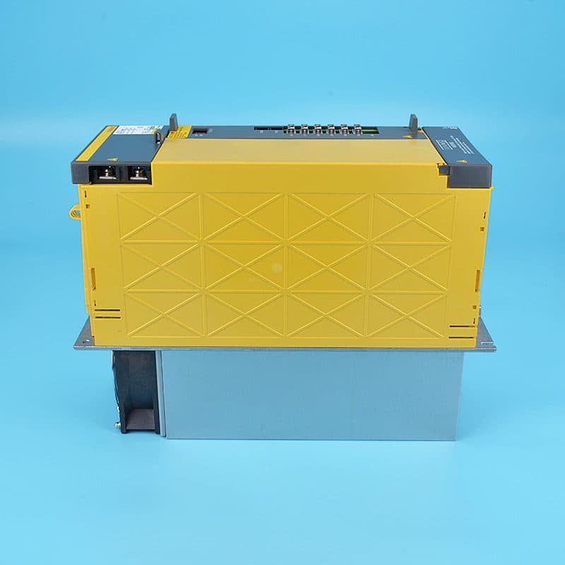 FANUC A06B-6111-H026 Servo Amplifier / Drive - A06B-6111-H026 | Professional FANUC Servo Amplifier / Drive Part | In Stock at Vibocnc