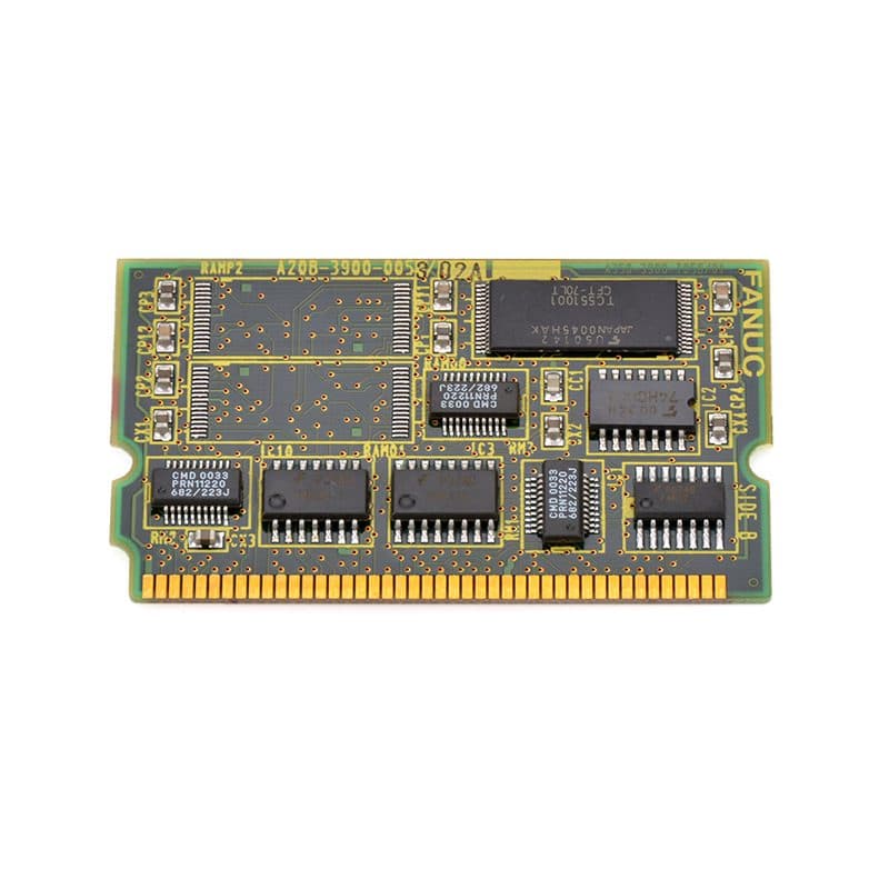 A20B-3900-0053 FANUC A20B-3900-0053 PCB Board - View 3 | CNC Spare Part