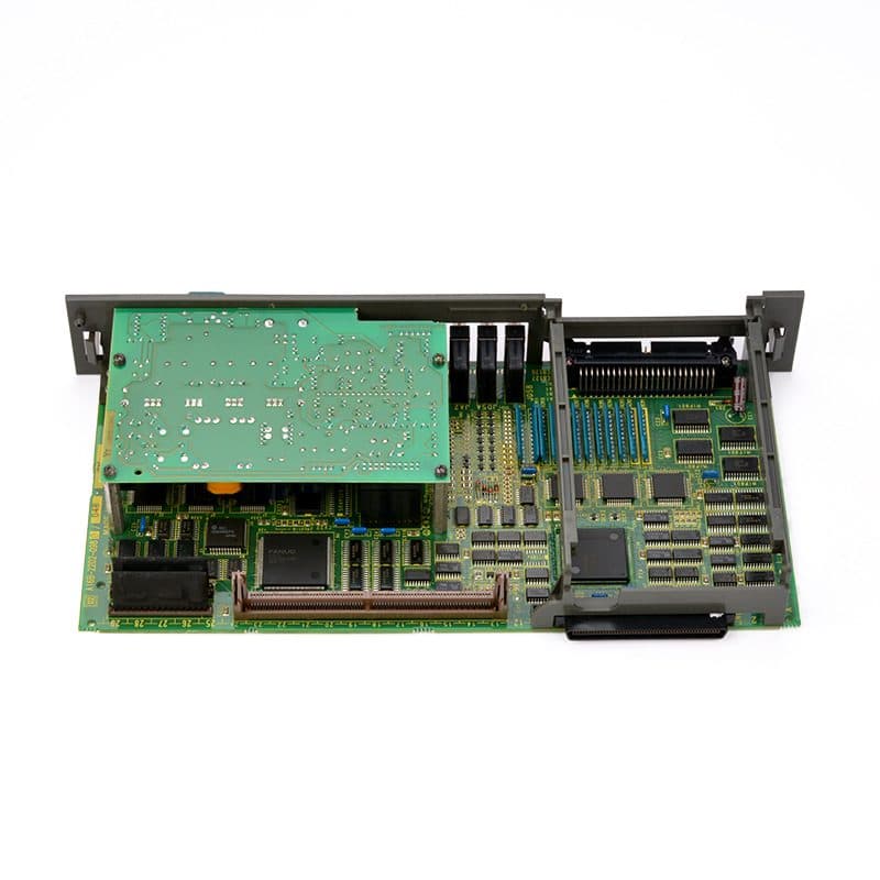 A16B-2202-0980 FANUC A16B-2202-0980 PCB Board - Detail View | FANUC PCB / Control Board