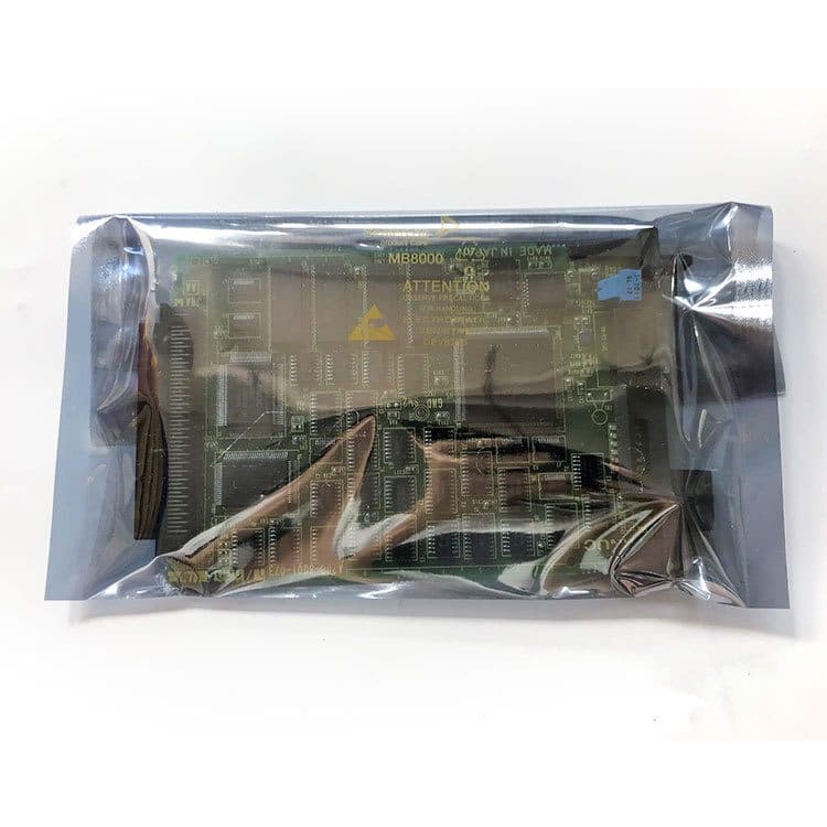 A20B-8001-0730 FANUC A20B-8001-0730 PCB Board - View 4 | CNC Spare Part