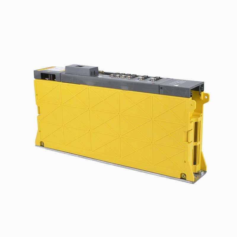 A06B-6079-H101 FANUC A06B-6079-H101 Servo Amplifier / Drive - View 3 | CNC Spare Part