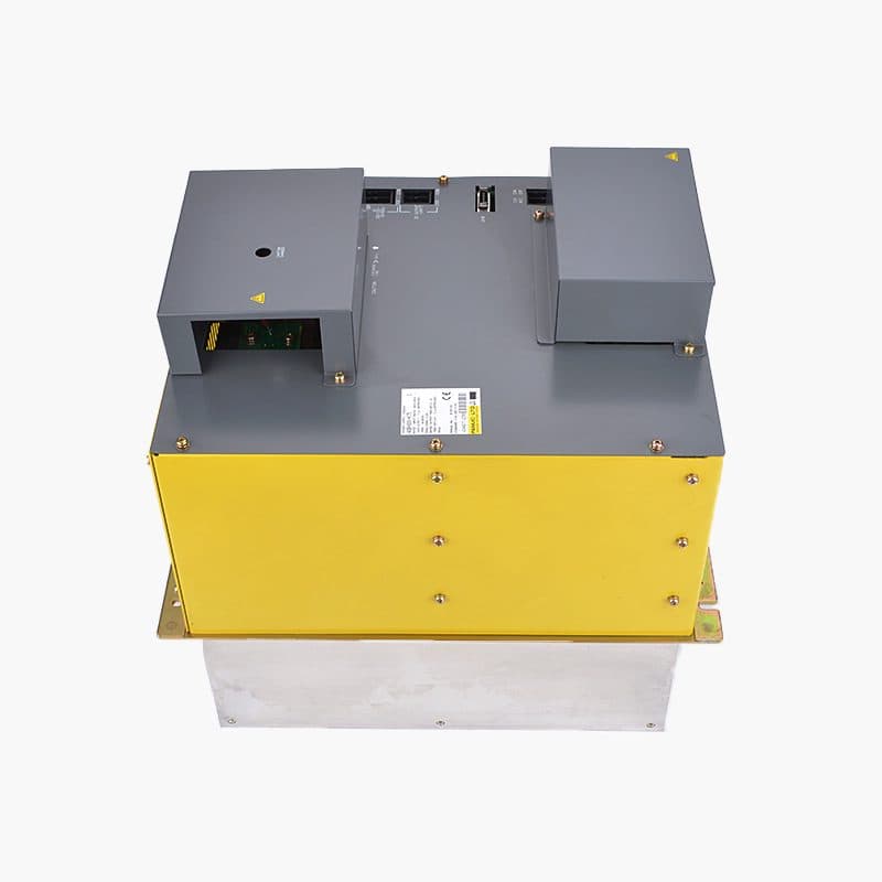 FANUC A06B-6091-H175 Servo Amplifier / Drive - A06B-6091-H175 | Professional FANUC Servo Amplifier / Drive Part | In Stock at Vibocnc