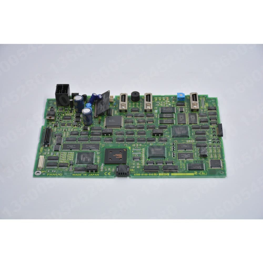 A20B-8100-0402 FANUC A20B-8100-0402 PCB Board - View 3 | CNC Spare Part