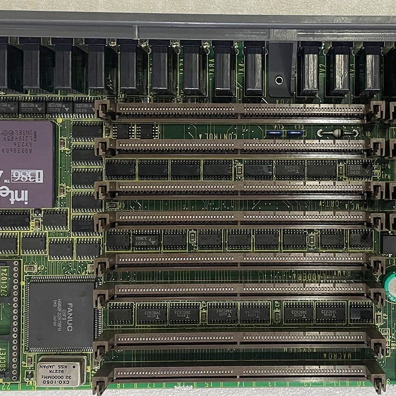A16B-2200-0900 FANUC A16B-2200-0900 PCB Board - View 4 | CNC Spare Part