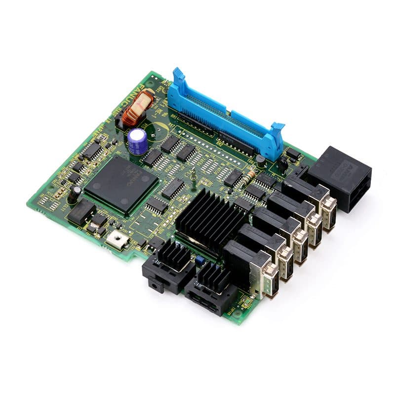 FANUC A20B-2100-0570 PCB Board - A20B-2100-0570 | Professional FANUC PCB / Control Board Part | In Stock at Vibocnc