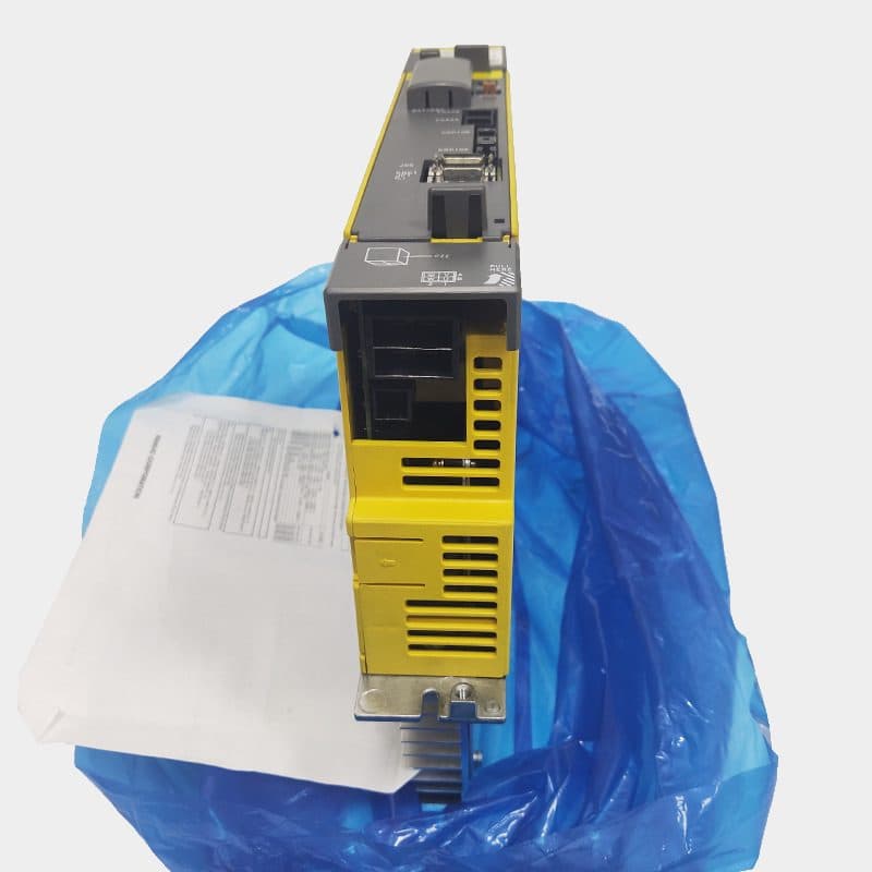 FANUC A06B-6127-H104 Servo Amplifier / Drive - A06B-6127-H104 | Professional FANUC Servo Amplifier / Drive Part | In Stock at Vibocnc