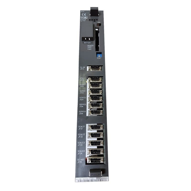 A16B-3200-0361 FANUC A16B-3200-0361 PCB Board - View 4 | CNC Spare Part