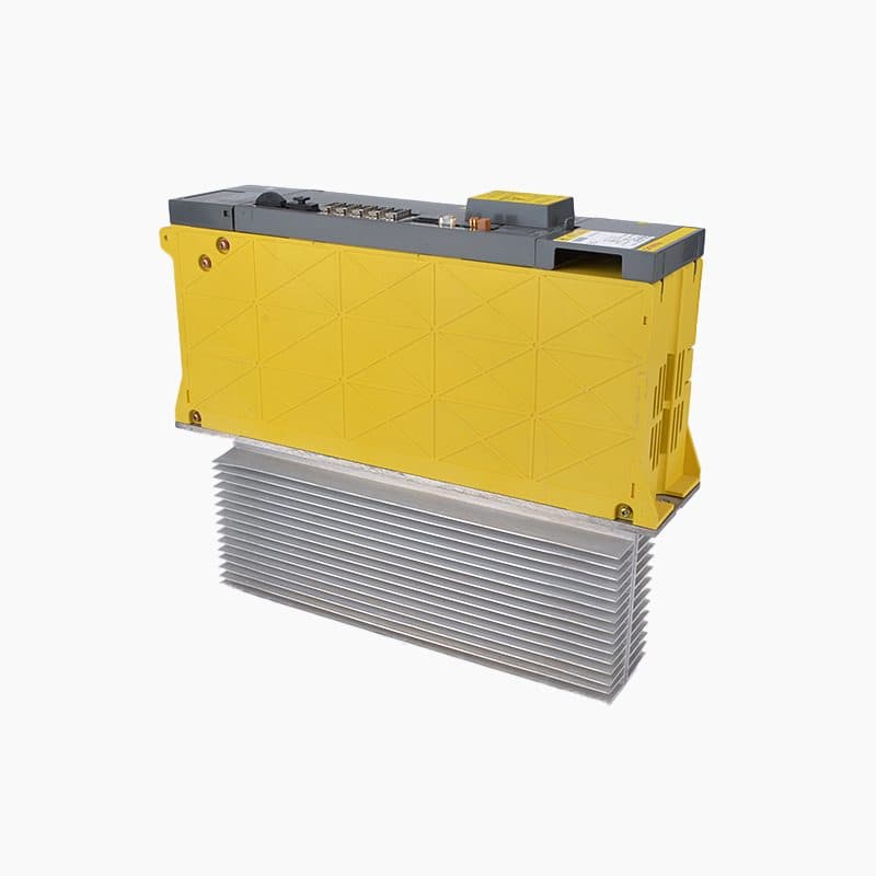 FANUC A06B-6096-H207 Servo Amplifier / Drive - A06B-6096-H207 | Professional FANUC Servo Amplifier / Drive Part | In Stock at Vibocnc