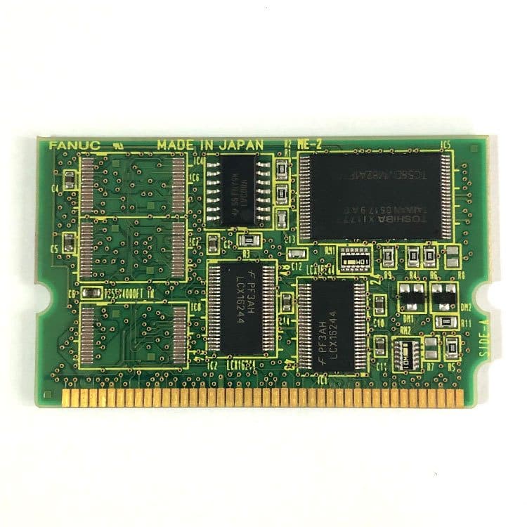 A20B-3900-0164 FANUC A20B-3900-0164 PCB Board - Detail View | FANUC PCB / Control Board