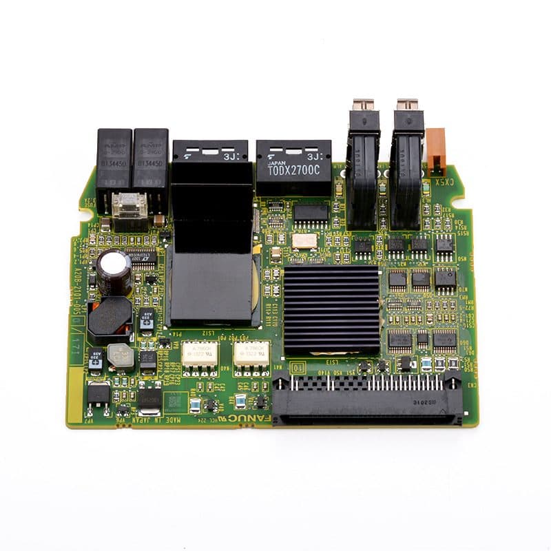 A20B-2101-0050 FANUC A20B-2101-0050 PCB Board - View 5 | CNC Spare Part