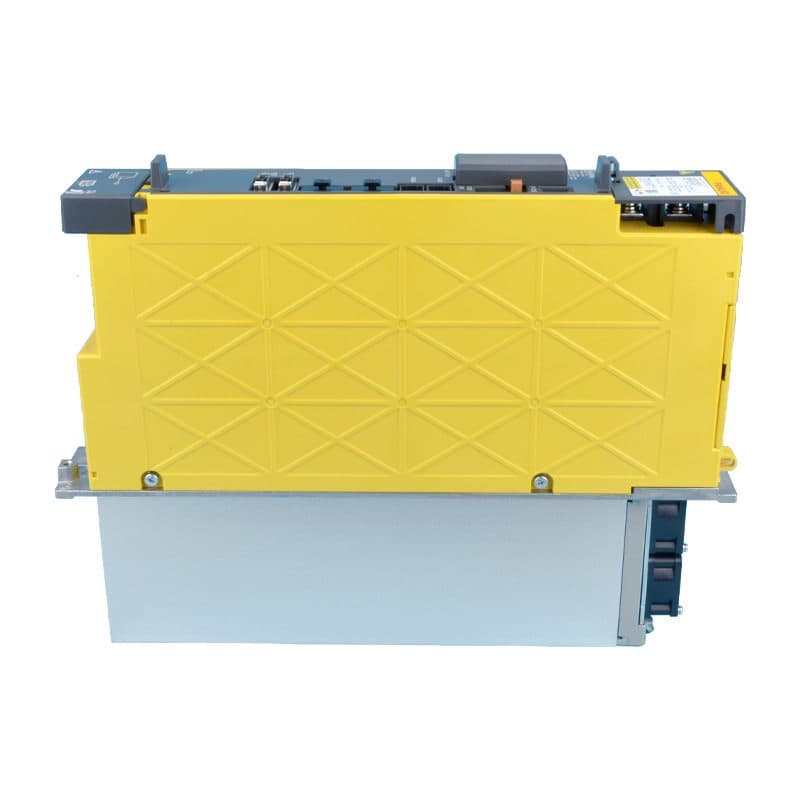 A06B-6240-H126 FANUC A06B-6240-H126 Servo Amplifier / Drive - View 5 | CNC Spare Part