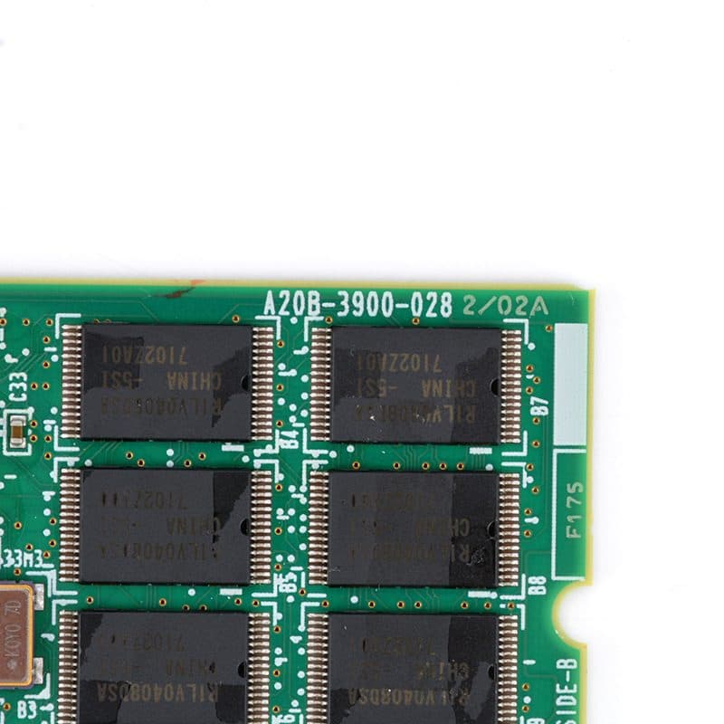 A20B-3900-0282 FANUC A20B-3900-0282 PCB Board - View 5 | CNC Spare Part