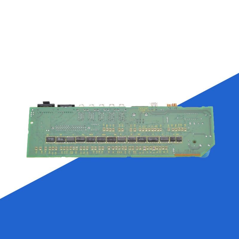 A20B-2100-0251 FANUC A20B-2100-0251 PCB Board - View 5 | CNC Spare Part