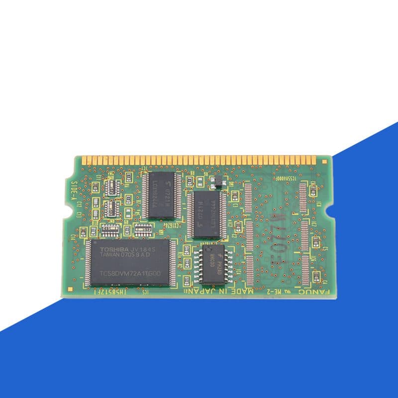 A20B-3900-0229 FANUC A20B-3900-0229 PCB Board - View 3 | CNC Spare Part