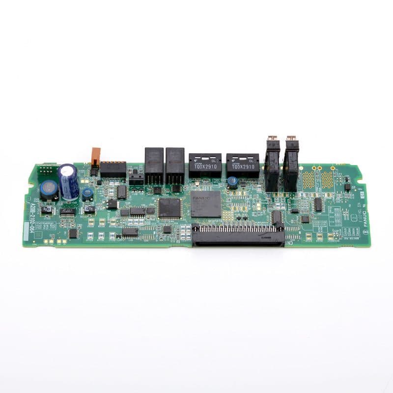 A20B-2102-0643 FANUC A20B-2102-0643 PCB Board - View 4 | CNC Spare Part