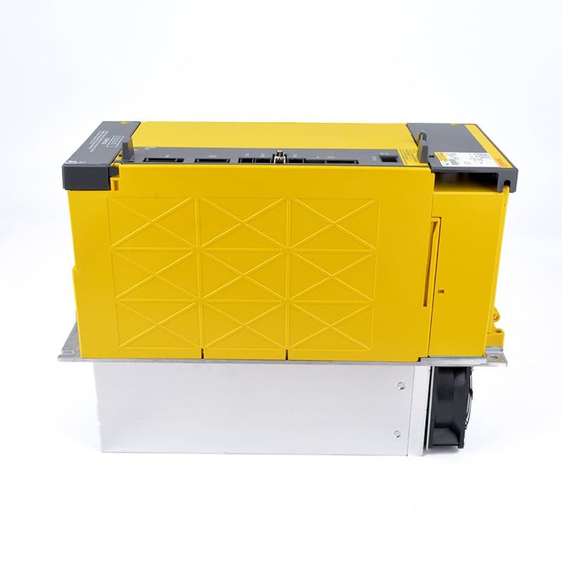 A06B-6250-H045 FANUC A06B-6250-H045 Servo Amplifier / Drive - View 3 | CNC Spare Part