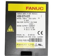 A06B-6079-H204 FANUC A06B-6079-H204 Servo Amplifier / Drive - View 4 | CNC Spare Part