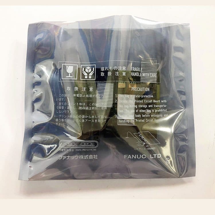 A20B-2101-0050 FANUC A20B-2101-0050 PCB Board - View 3 | CNC Spare Part
