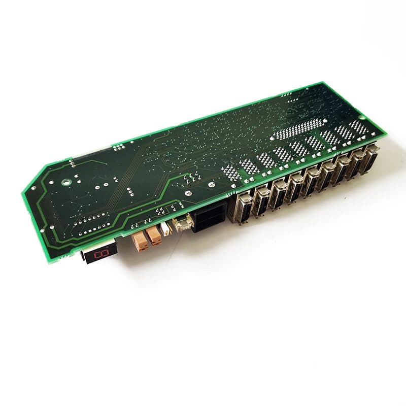 A20B-2001-0930 FANUC A20B-2001-0930 PCB Board - View 3 | CNC Spare Part