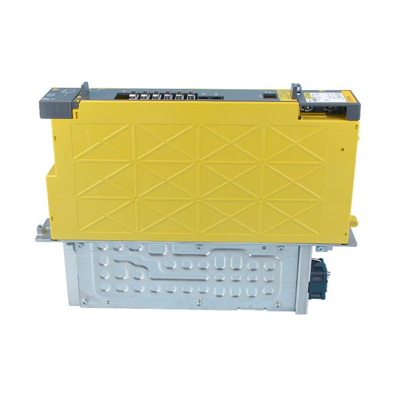 A06B-6111-H006 FANUC A06B-6111-H006 Servo Amplifier / Drive - View 3 | CNC Spare Part