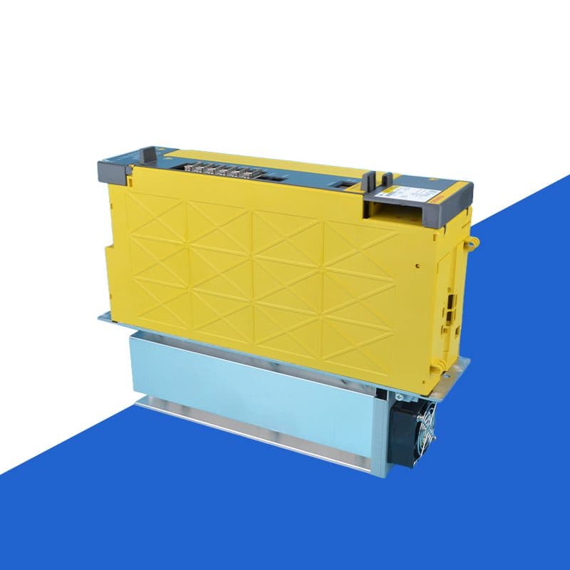 FANUC A06B-6111-H015 Servo Amplifier / Drive - A06B-6111-H015 | Professional FANUC Servo Amplifier / Drive Part | In Stock at Vibocnc