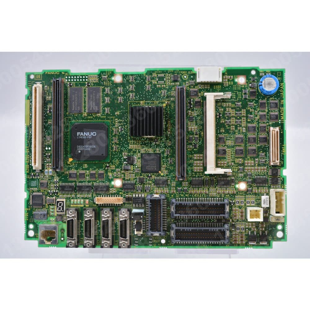 A20B-8200-0471 FANUC A20B-8200-0471 PCB Board - View 4 | CNC Spare Part