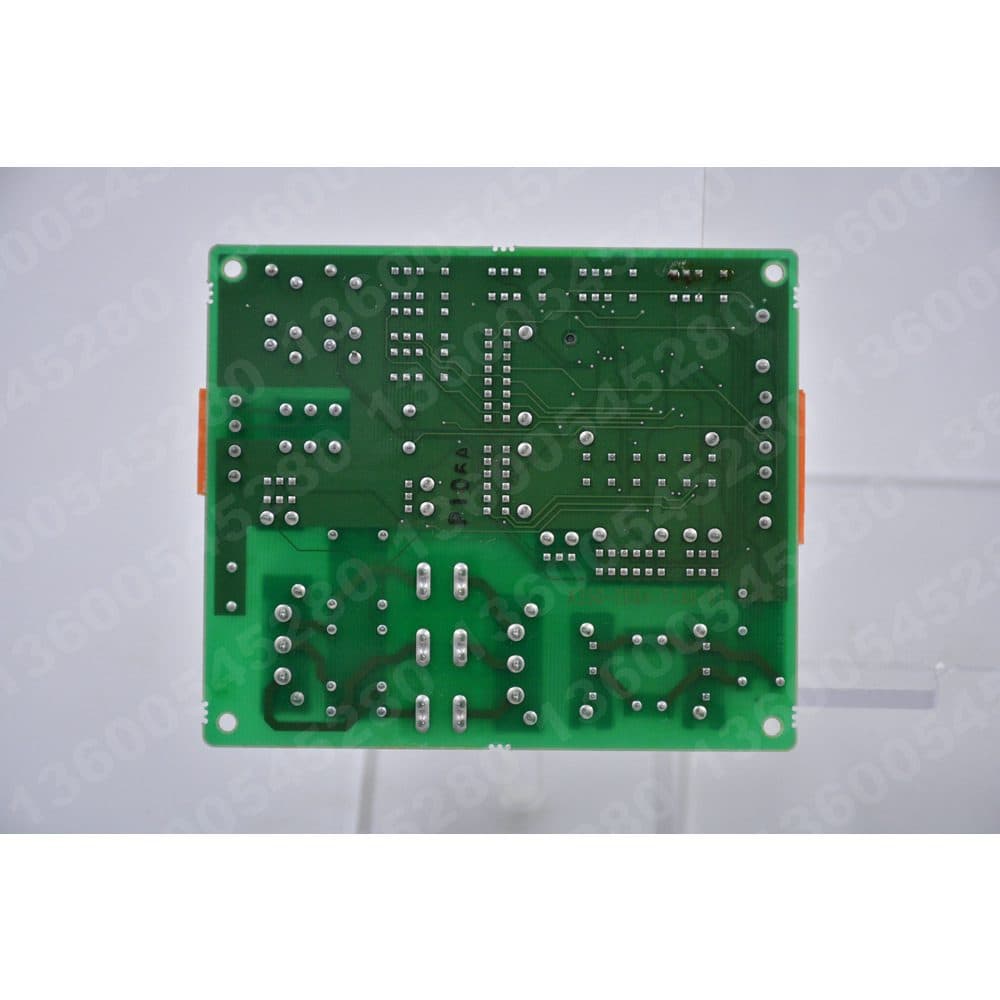 A20B-2004-0340 FANUC A20B-2004-0340 PCB Board - View 3 | CNC Spare Part