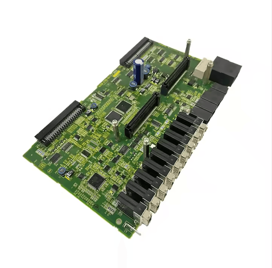A20B-2102-0511 FANUC A20B-2102-0511 PCB Board - View 3 | CNC Spare Part