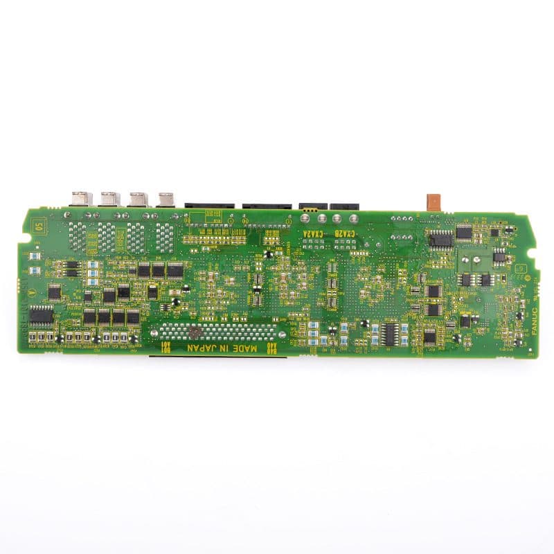 A20B-2101-0892 FANUC A20B-2101-0892 PCB Board - View 5 | CNC Spare Part