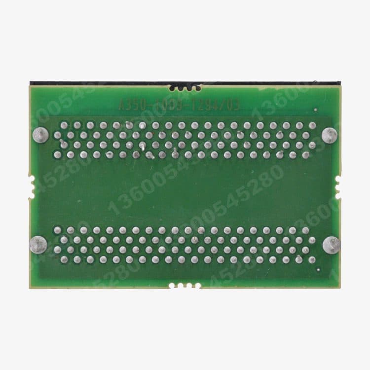 A20B-1009-0290 FANUC A20B-1009-0290 PCB Board - Detail View | FANUC PCB / Control Board