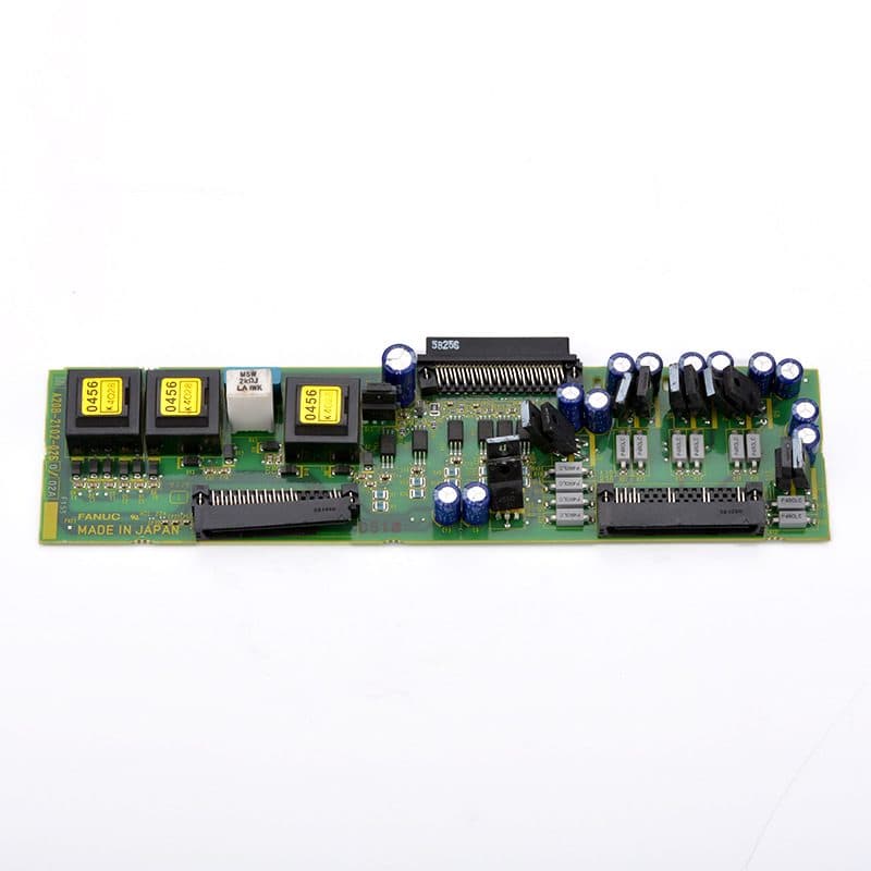 A20B-2102-0260 FANUC A20B-2102-0260 PCB Board - View 4 | CNC Spare Part