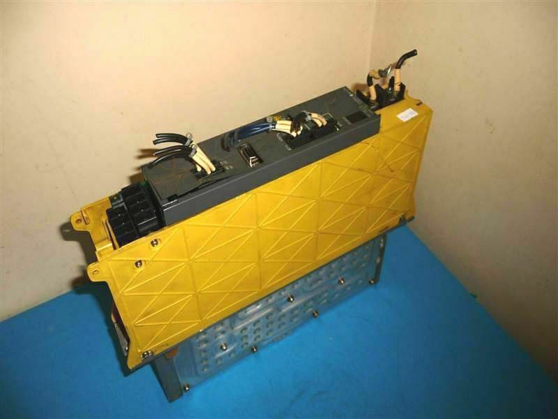FANUC A16B-2202-0541 PCB Board - A16B-2202-0541 | Professional FANUC PCB / Control Board Part | In Stock at Vibocnc