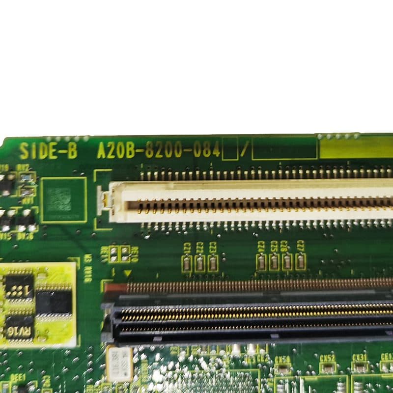 A20B-8200-0846 FANUC A20B-8200-0846 PCB Board - Detail View | FANUC PCB / Control Board