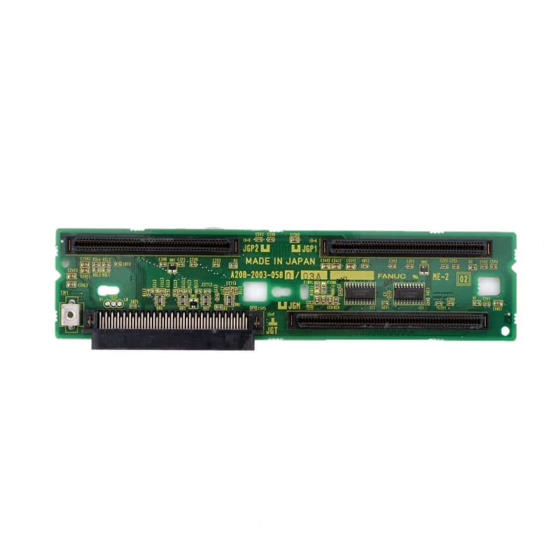 A20B-2003-0580 FANUC A20B-2003-0580 PCB Board - View 3 | CNC Spare Part
