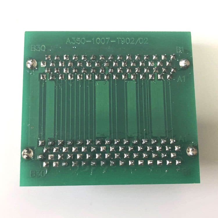 A20B-1007-0900 FANUC A20B-1007-0900 PCB Board - Detail View | FANUC PCB / Control Board