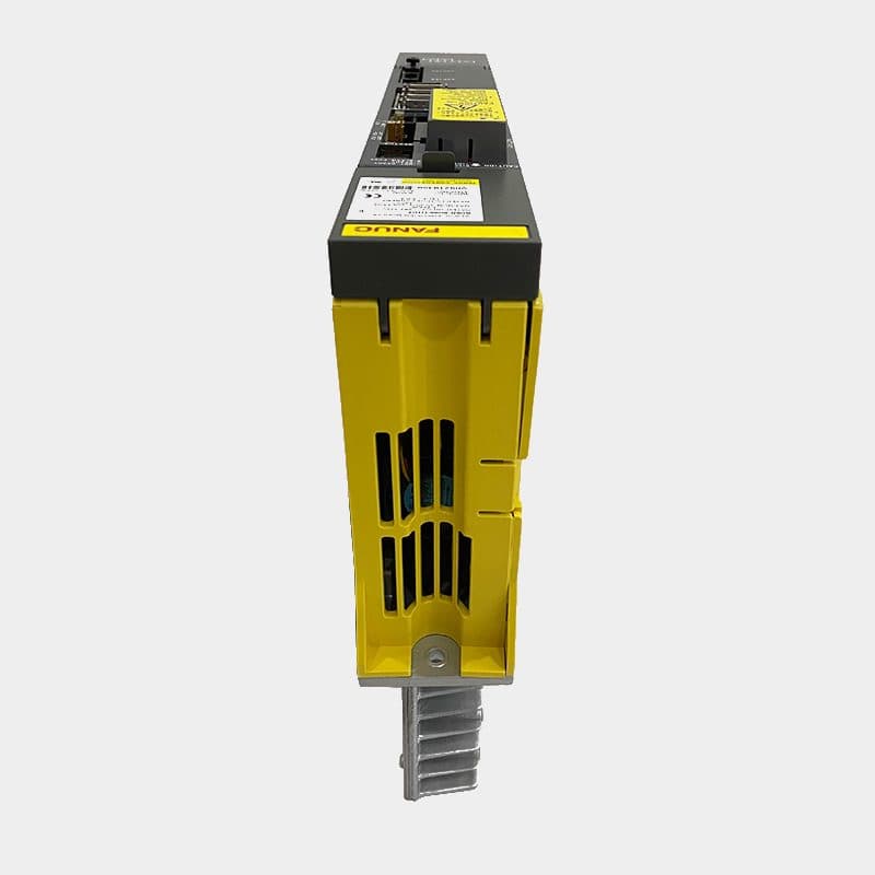 A06B-6096-H101 FANUC A06B-6096-H101 Servo Amplifier / Drive - View 3 | CNC Spare Part