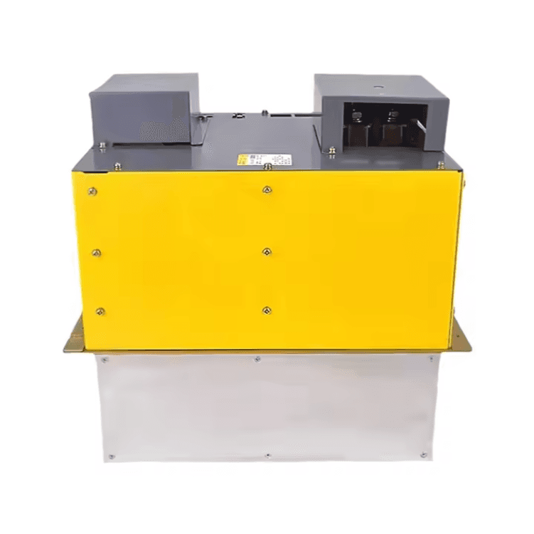 FANUC A06B-6087-H145 Servo Amplifier / Drive - A06B-6087-H145 | Professional FANUC Servo Amplifier / Drive Part | In Stock at Vibocnc