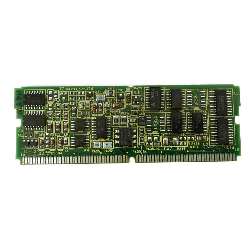 A20B-2900-0140 FANUC A20B-2900-0140 PCB Board - Detail View | FANUC PCB / Control Board