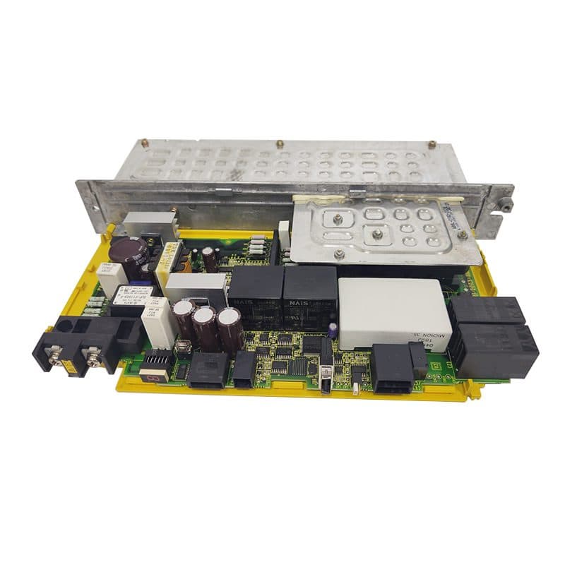 FANUC A16B-2203-0781 PCB Board - A16B-2203-0781 | Professional FANUC PCB / Control Board Part | In Stock at Vibocnc