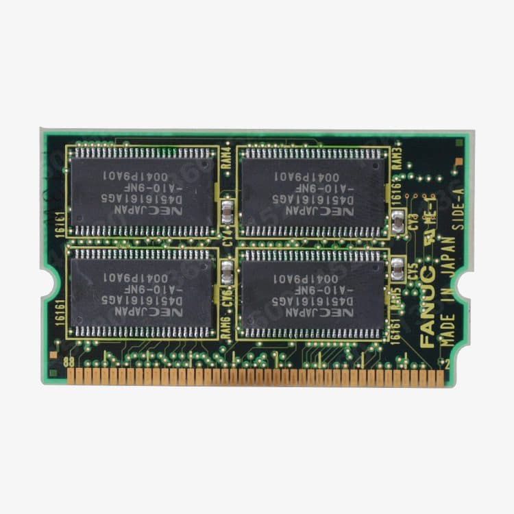 A20B-3900-0130 FANUC A20B-3900-0130 PCB Board - View 4 | CNC Spare Part