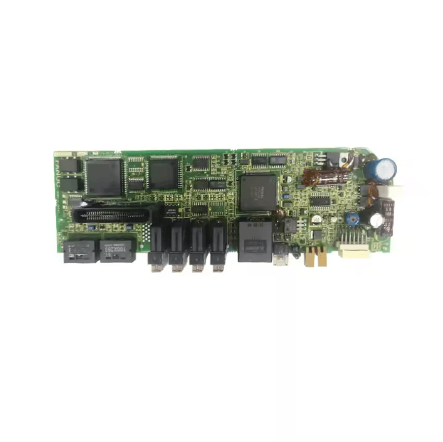 A20B-2100-0252 FANUC A20B-2100-0252 PCB Board - View 3 | CNC Spare Part