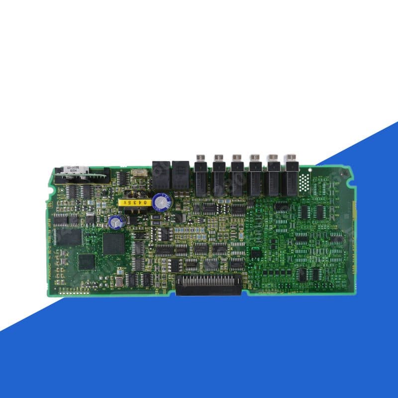 A20B-2101-0354 FANUC A20B-2101-0354 PCB Board - View 4 | CNC Spare Part