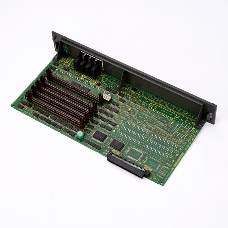 A16B-2200-0941 FANUC A16B-2200-0941 PCB Board - View 5 | CNC Spare Part