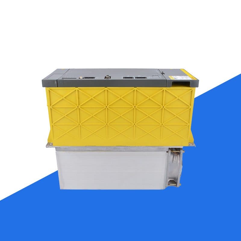 FANUC A06B-6091-H145 Servo Amplifier / Drive - A06B-6091-H145 | Professional FANUC Servo Amplifier / Drive Part | In Stock at Vibocnc