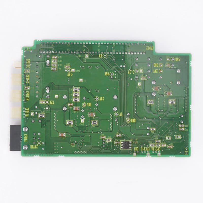 A20B-2100-0920 FANUC A20B-2100-0920 PCB Board - View 4 | CNC Spare Part